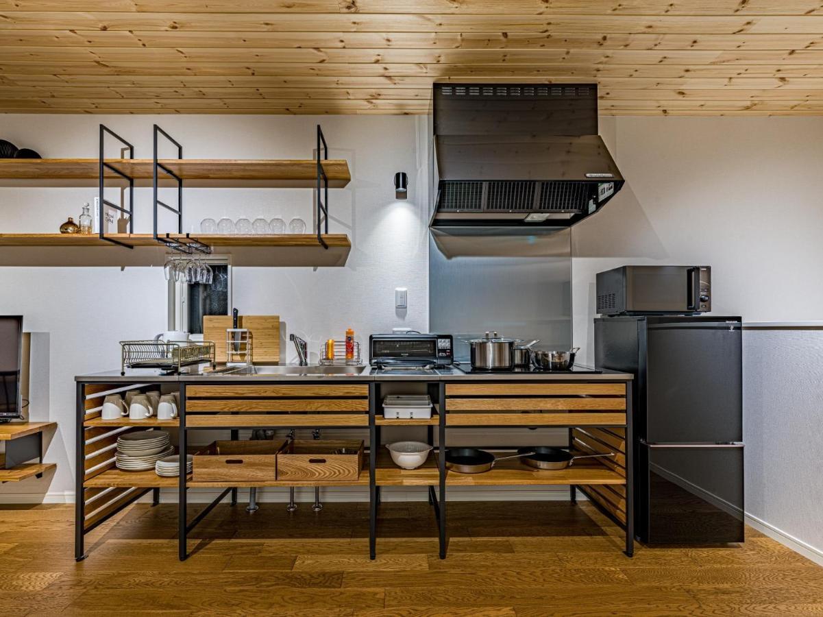 Rakuten Stay House X Will Style Itoshima 103 Exterior foto