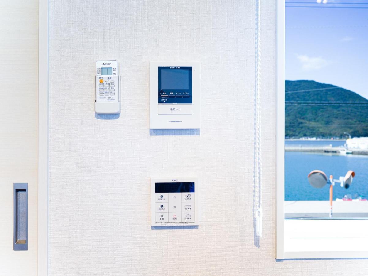 Rakuten Stay House X Will Style Itoshima 103 Exterior foto