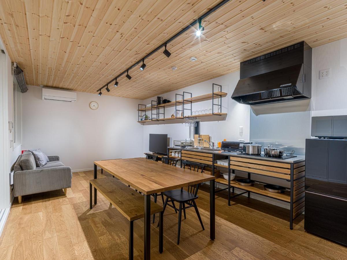 Rakuten Stay House X Will Style Itoshima 103 Exterior foto