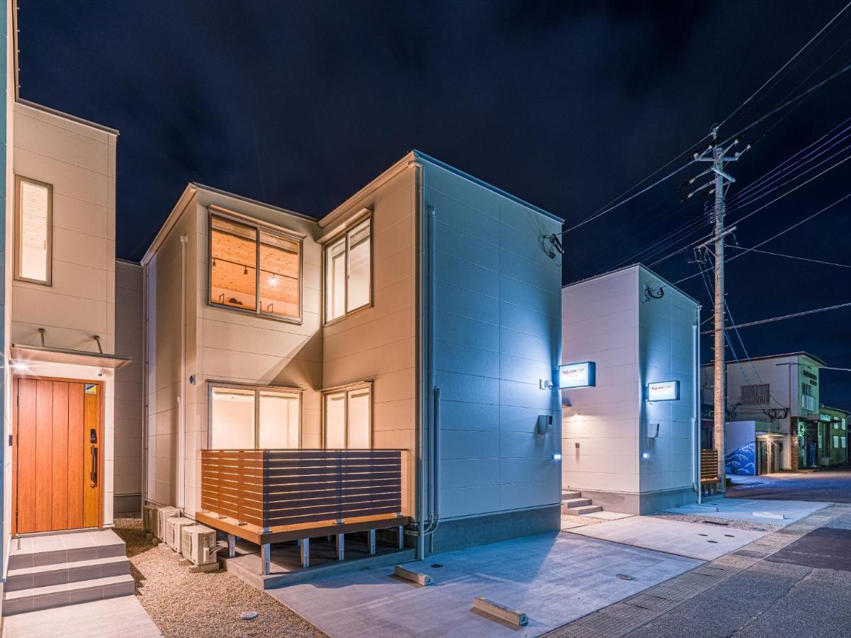 Rakuten Stay House X Will Style Itoshima 103 Exterior foto