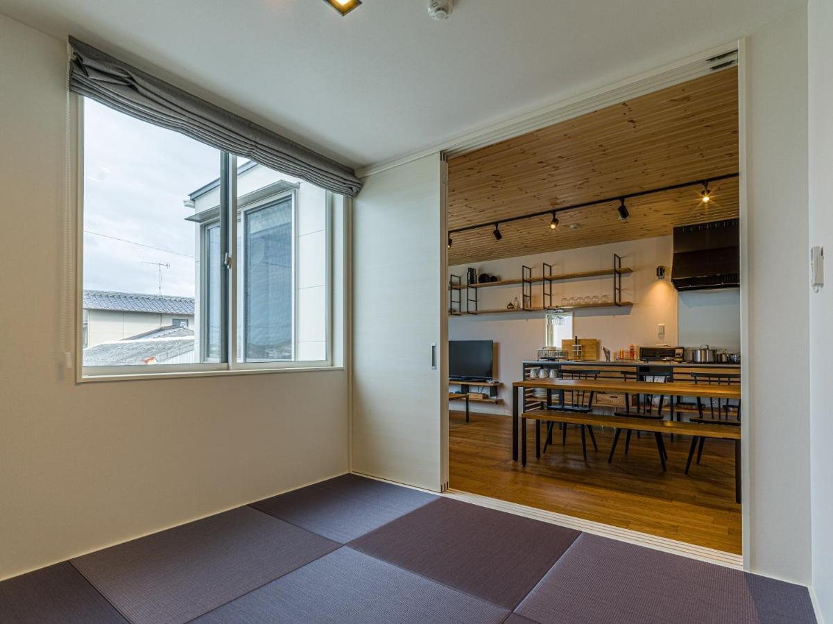 Rakuten Stay House X Will Style Itoshima 103 Exterior foto