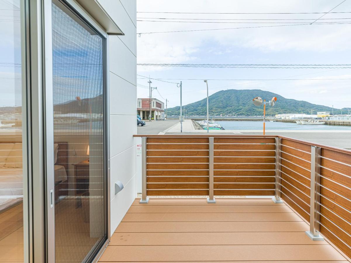 Rakuten Stay House X Will Style Itoshima 103 Exterior foto