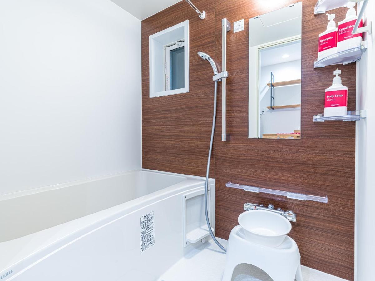 Rakuten Stay House X Will Style Itoshima 103 Exterior foto