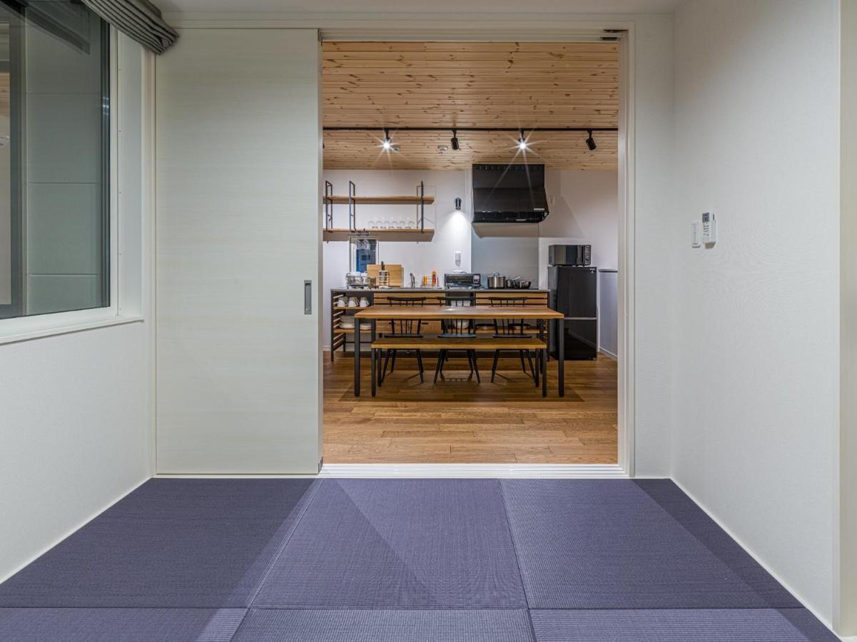 Rakuten Stay House X Will Style Itoshima 103 Exterior foto